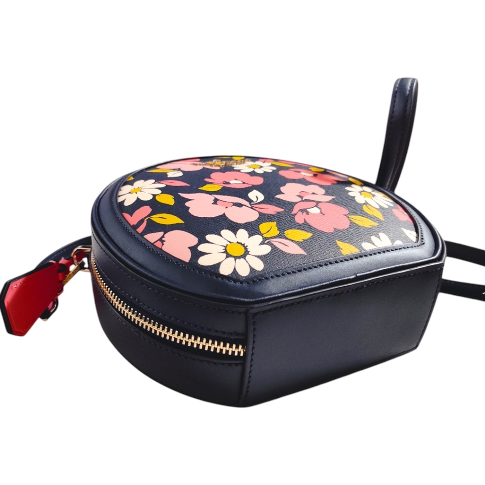 🆕️ Kate Spade New York Traveler Canteen Crossbody Bag - Picture 4 of 9